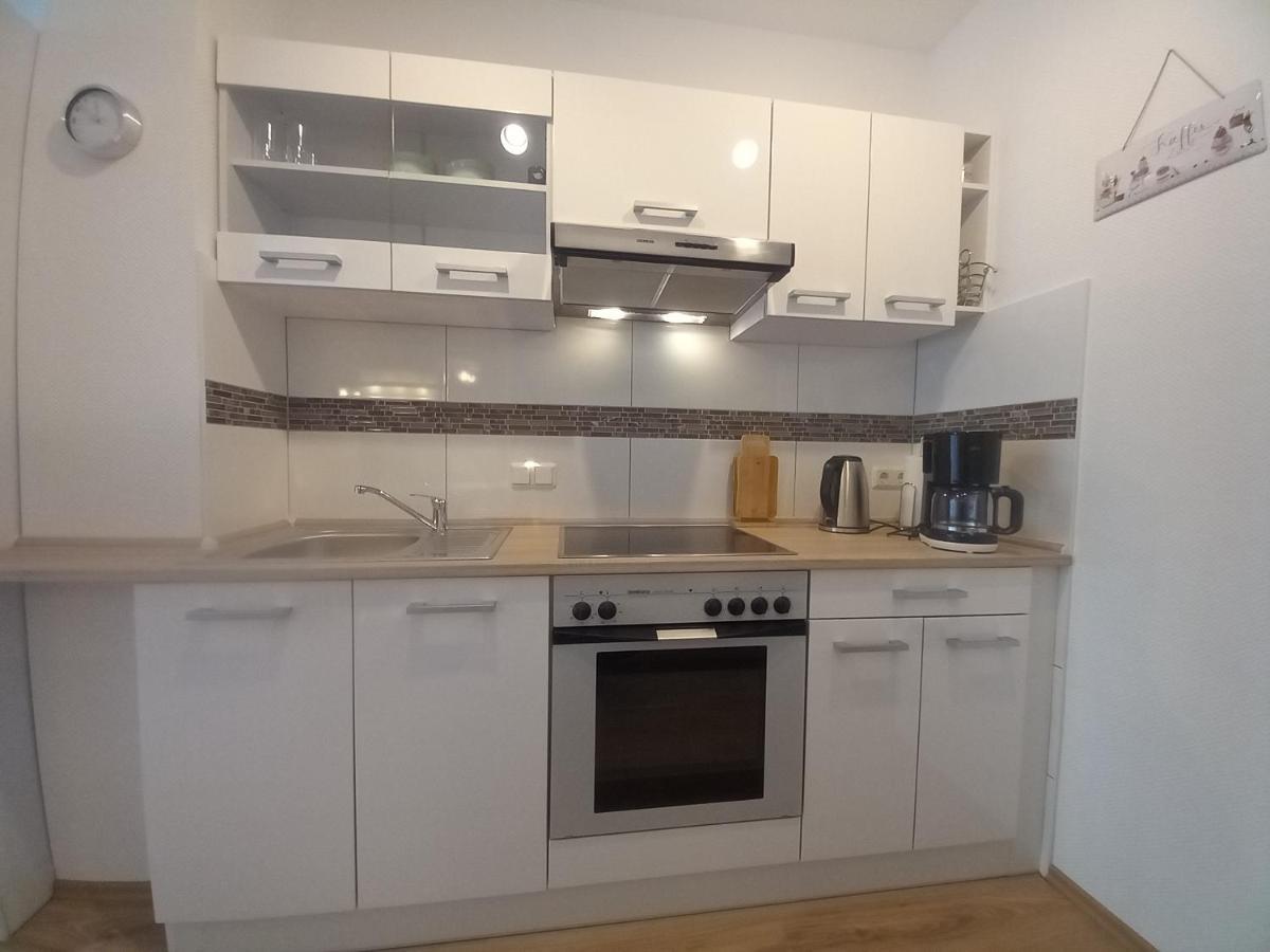 Ferienwohnung Sophia Nohfelden Zewnętrze zdjęcie