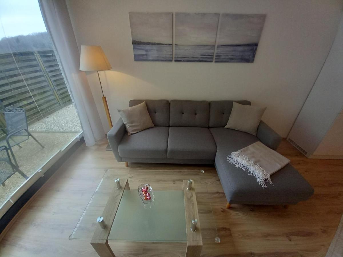 Ferienwohnung Sophia Nohfelden Zewnętrze zdjęcie